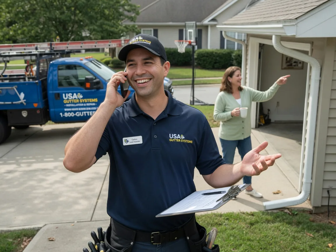 Gutter Installation Coolidge, AZ FAQs